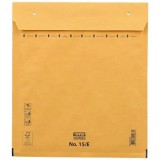 Spirit: Légpárnás boríték E5 22x26,5cm 1db