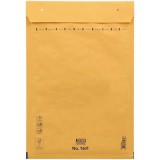 Spirit: Légpárnás boríték F6 22x34cm 1db