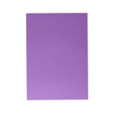 Spirit: Lila dekor kartonpapír 220g-os A4 méretben