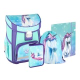 Spirit: Little Dream 4db-os iskolatáska szett 38x28x17cm