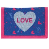 Spirit: Love Heart pénztárca