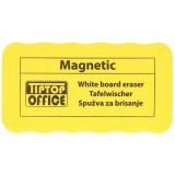 Spirit: Mágneses táblatörlő szivacs