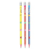 Spirit: Mathematic grafit ceruza radírral többféle változatban