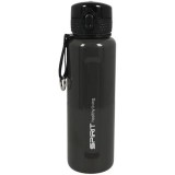 Spirit: Moment fekete BPA-mentes kulacs 830ml