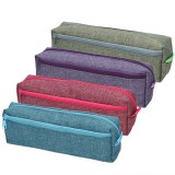 Spirit: Mona dupla cipzáros hengeres tolltartó négyféle változatban 21x5cm