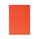 Spirit: Narancssárga dekor kartonpapír 220g-os A4 méretben