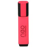 Spirit: NEO pink szövegkiemelő filc 1db