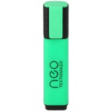 Spirit: NEO zöld szövegkiemelő filc 1db