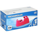 Spirit: Neon rózsaszín ragasztószalag adagoló TD35