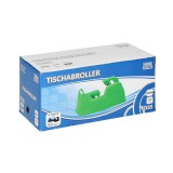 Spirit: Neon zöld ragasztószalag adagoló TD35