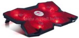 SPIRIT OF GAMER AIRBLADE 500 RED LED 17" (SOG-VE500RE)