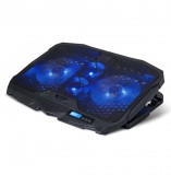 SPIRIT OF GAMER AIRBLADE 600 17˝ fekete SOG-VE600BL