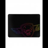 Spirit Of Gamer Darkskull - M egérpad fekete (SOG-PAD02M) (SOG-PAD02M)