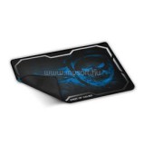 SPIRIT OF GAMER Egérpad - SMOKEY SKULL Blue (430 x 320 x 3mm; kék) (SPIRIT_OF_GAMER_SOG-PAD01XLB)