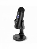 Spirit Of Gamer EKO 700 USB microphone Black MIC-EKO700