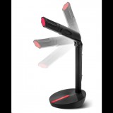 Spirit of Gamer EKO talpas asztali USB mikrofon fekete-piros (EKO) - Mikrofon