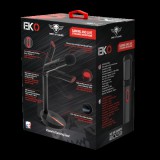 Spirit of Gamer EKO USB mikrofon (fekete-piros)