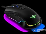 Spirit of Gamer Elite-M20 gamer egér, fekete