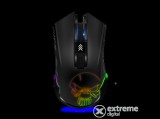 Spirit of Gamer Elite-M20 Wireless vezeték nélküli egér, fekete
