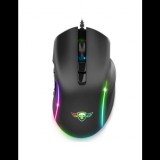 Spirit Of Gamer ELITE-M30 Gaming egér fekete (S-EM30) (S-EM30)