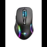 Spirit Of Gamer ELITE M50 DARK vezeték nélküli egér fekete (S-EM50BK) (S-EM50BK)