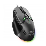 SPIRIT OF GAMER ELITE-M60 fekete S-EM60BK