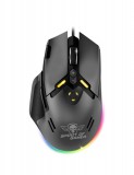 Spirit Of Gamer Elite M60 Mouse Black S-EM60BK
