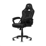 Spirit of Gamer Fighter gaming szék fekete (SOG-GCFBK) (SOG-GCFBK) - Gamer Szék