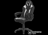 Spirit of Gamer FIGHTER White gamer szék
