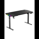 Spirit of Gamer Headquarter 900 gaming asztal fekete (SOG-DESK900) (SOG-DESK900)