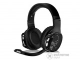 Spirit of Gamer MIC-XH1100 Wireless gamer fejhallgató, fekete