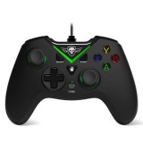 Spirit Of Gamer PGX USB Gamepad Black/Green SOG-WXB1