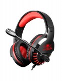 Spirit Of Gamer PRO-H3 Headset Red MIC-PH3MPRE
