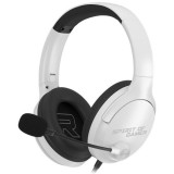 Spirit Of Gamer PRO H4 Gaming Headset White MIC-PH4WT