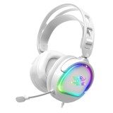 Spirit Of Gamer PRO H6 RGB Gaming Headset Arctic MIC-PH6WT