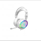 Spirit of Gamer PRO-H6 RGB Vezetékes Gaming Headset - Fehér (MIC-PH6WT)