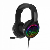 SPIRIT OF GAMER PRO-H8 RGB Fejhallgató MIC-PH8