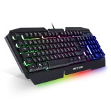 Spirit Of Gamer PRO-K5 billentyűzet Black HU CLA-PK5