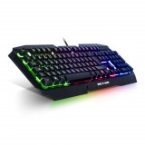 SPIRIT OF GAMER PRO-K5 fekete CLA-PK5