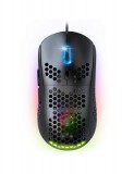 Spirit Of Gamer Pro M4 Gaming Mouse Dark S-PM4RGB