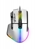 Spirit Of Gamer Pro-M5 RGB Arctic White S-PM5RGBWT