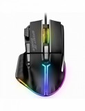 Spirit Of Gamer PRO-M5 RGB Black S-PM5RGB