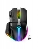 Spirit Of Gamer Pro-M5 RGB Dark Wireless Black S-PM5RFBK