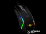 Spirit of Gamer PRO-M7 optikai egér, fekete