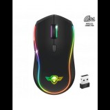 Spirit Of Gamer PRO-M9 Wireless vezeték nélküli Gaming egér fekete (S-PM9RF) (S-PM9RF)