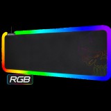 Spirit of Gamer RGB Large egérpad (fekete)