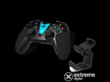 Spirit of Gamer SOG-BTGX11 Predator Vezeték nélküli kontroller, Telefontartó 8.5 cm szélességig, Fekete