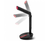 SPIRIT OF GAMER Spirif of Gamer EKO USB mikrofon piros/fekete