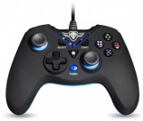 SPIRIT OF GAMER XGP WIRED Blue gamepad
