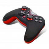SPIRIT OF GAMER XGP WIRELESS fekete-piros SOG-RFXGP